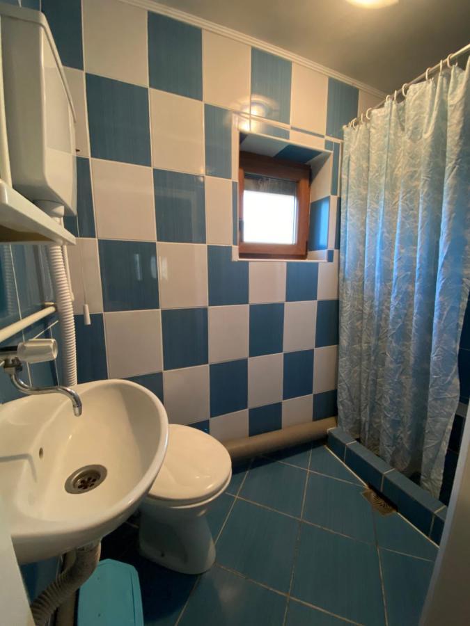 Hotel Konaci Nikola Banja Vrujci Gornja Toplica Zewnętrze zdjęcie