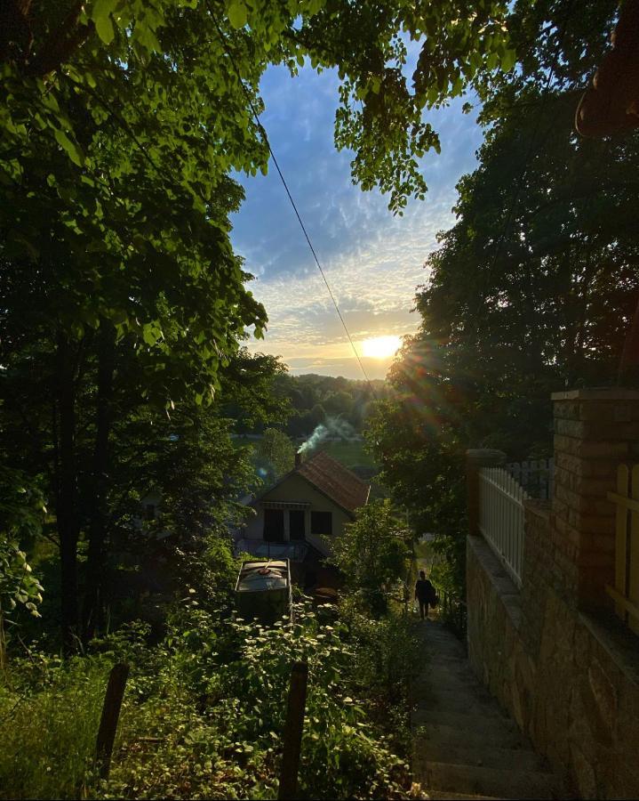 Hotel Konaci Nikola Banja Vrujci Gornja Toplica Zewnętrze zdjęcie