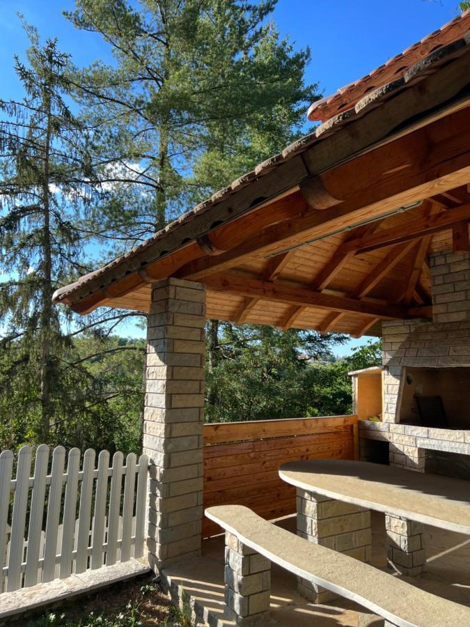 Hotel Konaci Nikola Banja Vrujci Gornja Toplica Zewnętrze zdjęcie